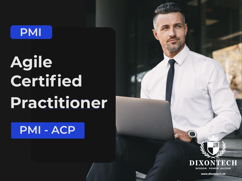 PMI Agile Certified Practitioner (PMI-ACP)